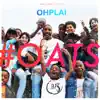 Ohplai - On a trop souffert - Single